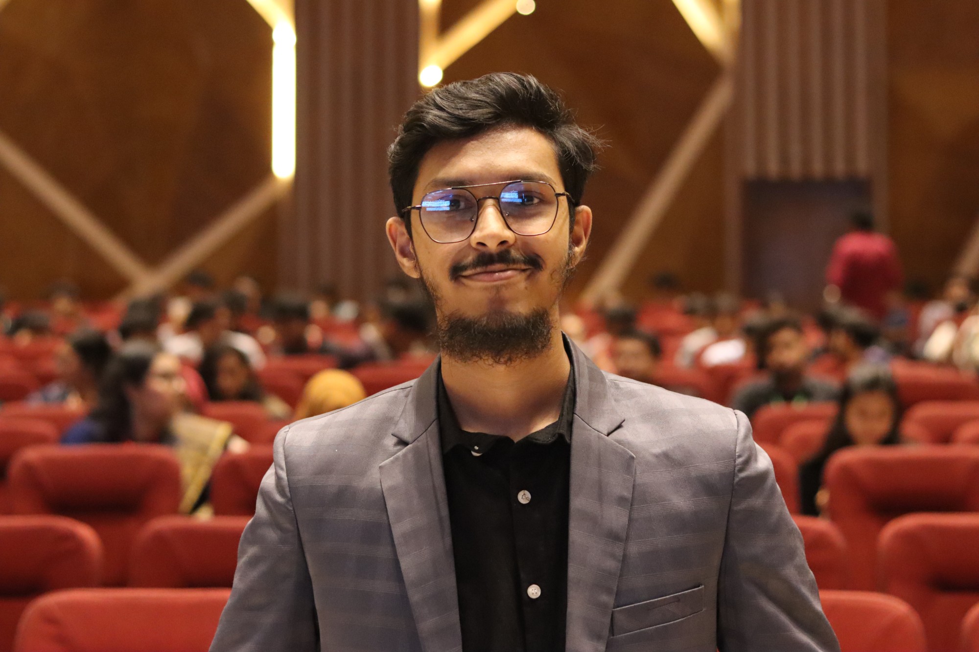 Mohammad Fahim Uddin